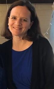 Ms. Heather Warren Ms. Heather Warren
